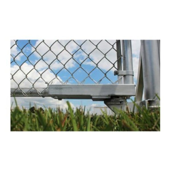 Lockey Chain Link Mounting Kit For TB950 Gate Closer TB950 LINX